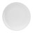Churchill Art de Cuisine Menu Porcelain Coupe Plates 270mm (6 Pack)