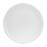 Churchill Art de Cuisine Menu Porcelain Coupe Plates 310mm (6 Pack)