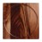 Churchill Wood Square Presentation Boards 300x300mm (4 Pack)