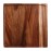 Churchill Wood Square Presentation Boards 355x355mm (4 Pack)