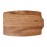 Churchill Wood Rectangular Serving Boards 340x220mm (6 Pack)