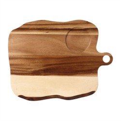 Food Display Trays