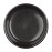 Churchill Cookware Large Ramekins Metallic Black 90mm (24 Pack)