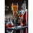 Rona Edge Red Wine Glasses 520ml (6 Pack)
