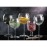 Nude Vintage Gin & Tonic Glasses 585ml (24 Pack)