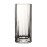 Nude Wayne Hi Ball Glasses 360ml (24 Pack)
