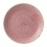 Churchill Coupe Plates Petal Pink 6 1/2