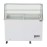 Polar G-Series Display Chest Freezer with Glass Surround 270Ltr