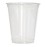 eGreen Disposable Glasses 440ml (1000 Pack)