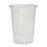eGreen Disposable Half Pint Glasses to Brim Glasses UKCA CE Marked (1250 Pack)