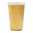 eGreen Disposable Pint Glasses to Brim UKCA CE Marked (1000 Pack)
