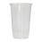 eGreen Disposable Pint Glasses to Brim UKCA CE Marked (1000 Pack)
