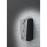 Rubbermaid AutoFoam Touch-Free Foam Soap and Sanitiser Dispenser 1.1Ltr Black/Chrome