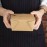 Fiesta Cardboard Takeaway Food Containers 112mm (300 Pack)