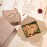 Fiesta Cardboard Takeaway Food Containers 112mm (300 Pack)