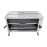 Parry Wall Mounted LPG Salamander Grill 7073P