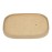 Colpac Stagione Microwavable Paperboard Food Box Lids (300 Pack)