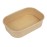 Colpac Stagione Recyclable Microwavable Food Boxes 500ml (300 Pack)