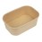 Colpac Stagione Recyclable Microwavable Food Boxes 750ml (300 Pack)