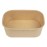 Colpac Stagione Recyclable Microwavable Food Boxes 750ml (300 Pack)