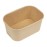 Colpac Stagione Recyclable Microwavable Food Boxes 1Ltr (300 Pack)