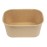 Colpac Stagione Recyclable Microwavable Food Boxes 1Ltr (300 Pack)