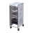Cambro 2/1 GN Tall Trolley Cover