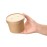 Fiesta Recyclable Soup Containers 340ml/12oz 98mm (500 Pack)