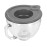 KitchenAid 4.8Ltr Glass Bowl 5K5GB