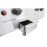 Parry Countertop LPG Griddle PGG7P