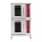 Blodgett Half Size Double Stacked Convection Oven CTB-2