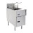 Pitco Free Standing Electric Fryer SE14S-SSTC