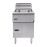 Pitco Free Standing Electric Fryer SE18S-SSTC