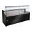 Zoin Tibet Serve Over Counter Black 2000mm
