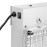 Eazyzap Energy Efficient Stainless Steel LED Fly Killer 30m²