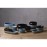 Churchill Emerge Cinnamon Brown Bowls 120mm (12 Pack)