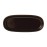 Churchill Emerge Cinnamon Brown Trays 230x95mm (6 Pack)