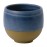 Churchill Emerge Oslo Blue Chip Mugs 312ml (12 Pack)
