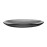 Churchill Bamboo Organic Glasses Round Plates 295mm (6 Pack)