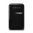 Smeg 50s Retro Mini Bar Fridge Black FAB5LBL5