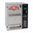 Perfect Fry Semi Automatic Ventless Fryer PFC570/1