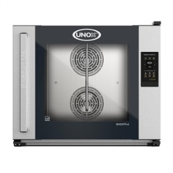 Convection Ovens