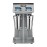 Waring Heavy Duty Double Spindle Drinks Mixer WDM240TXK