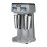 Waring Heavy Duty Double Spindle Drinks Mixer WDM240TXK