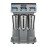 Waring Heavy Duty Triple Spindle Drinks Mixer WDM360TXK