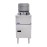 Pitco Solstice Free Standing LPG Fryer SG14TS