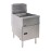 Pitco Solstice Free Standing LPG Fryer SG18S