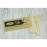eGreen Individually Wrapped 3-in-1 Wooden Cutlery Set (250 Pack)