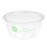Vegware 96-Series Compostable PLA Deli Pots 8oz (1000 Pack)