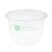 Vegware 96-Series Compostable PLA Deli Pots 10oz (1000 Pack)